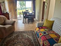 Kwaggaskop Farm Stoephuis - B&B Dullstroom