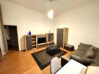 Csengery apartment - B&B Budapest