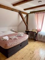 Holiday Home Zagorka - Ferienwohnung Ogulin