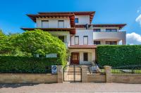 Sekli Apartman - B&B Balatonlelle