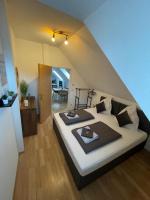 BullsLiving Seeapartment 5 - B&B Velden am Wörther See