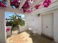 Vive Vera Rentals - Apto 1 Hab Vera Colina - Ferienwohnung Vera