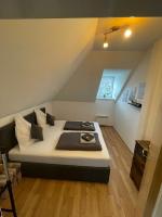 BullsLiving Seeapartment 5 - Ferienwohnung