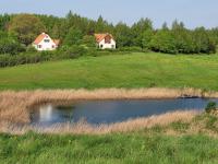 Wyskok 1 - dom z widokiem - B&B Srokowo