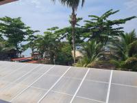 Deluxe Triple Room with Sea View