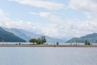 Brand New Penthouse with Lake and Mtn Views - B&B Harrison Hot Springs