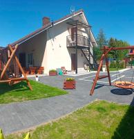 Apartamento Familiar de 2 dormitorios