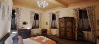 Chambre Double avec Salle de Bains Privative