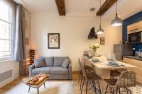 Le Kodama - Appt en plein coeur de St Malo - Ferienwohnung Saint-Malo