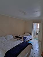 Stoepsit - B&B