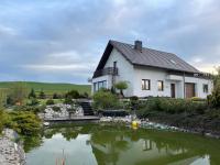 B&B Landeshut - Noclegi u Karolinki - Bed and Breakfast Landeshut