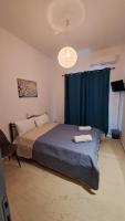 Chambre Double ou Lits Jumeaux - Vue sur Montagnes