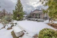 Royal Arches Cottages - Chambres d’hôtes Oakhurst