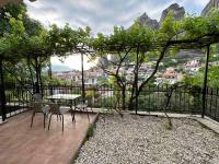 Romance Dream Meteora 2 - B&B