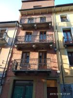 Maison Soleil - In Mansarda - Affitti Brevi Italia - Ferienwohnung