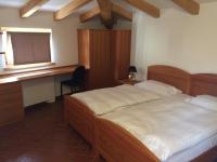 Apartamento de 2 dormitorios