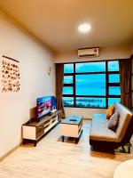 Apartment mit Meerblick
