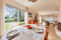 St Pierre de Quiberon - Maison 6 Personnes - Ferienwohnung Saint-Pierre-Quiberon