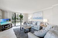 South Seas Tower 3 Unit 412 - B&B