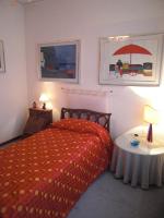 Habitación Individual Clásica