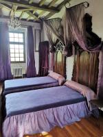 Chambre Triple - Vue sur Jardin