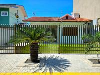 Casa de Ferias em Foz do Iguaçu - Ferienwohnung