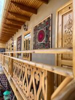 B&B Samarkand - Old Palace Hotel - Bed and Breakfast Samarkand