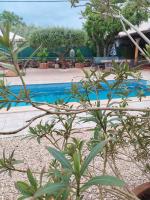 B&B Brtonigla - Villa Lucky - Bed and Breakfast Brtonigla