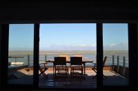 25 Quai Blavet - Ferienwohnung Saint-Valery-sur-Somme