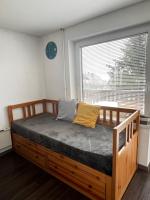 Zemva Stays - JT Apartma, free bikes, big garden with terrace - B&B Bled