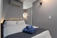 Suite Appartamento con 3 Camere da Letto