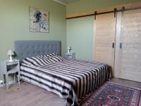 Standaard Tweepersoonskamer met 1 of 2 Bedden