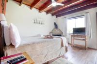 Chalé Super Luxo com Hidromassagem