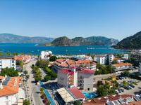 B&B Muğla - Emilia Otel - Bed and Breakfast Muğla