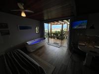 Suite met Bubbelbad