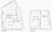 Duplex Apartment - Chambres d’hôtes