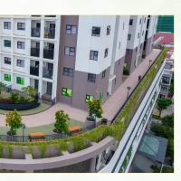 AMI POLARIS 23 Apartment-Residence - B&B