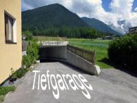 Alpenhof Wohlfühlpension - Ferienwohnung
