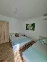 Habitación Triple Confort