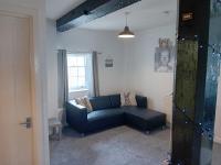B&B Kent - Apartment in Historic Mill, near Dover Port - Bed and Breakfast Kent