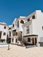 Apartment El Paraiso, 1 Bedroom 300M from the sea - B&B Torrevieja