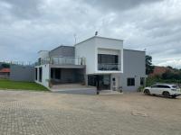 Krotia Lodge Atimpoku - Ferienwohnung