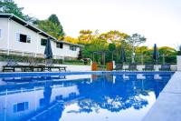 Pousada Highland - Ferienwohnung Santo Antônio do Pinhal