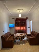 Appartement familial a lmriss - B&B