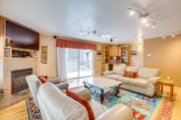 Private Sauna Cozy Incline Village Retreat! - Ferienwohnung
