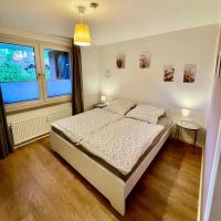 Appartement 2 Chambres