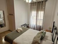 Romántico apartamento céntrico - Ferienwohnung Málaga