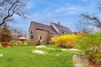 Great Ledges Studio - Chambres d'hôtes Rockport