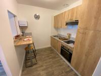 Studio calme - Ferienwohnung
