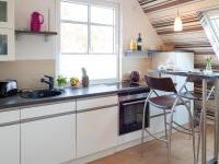 Rosenhuus Heckenrose - B&B Spiekeroog